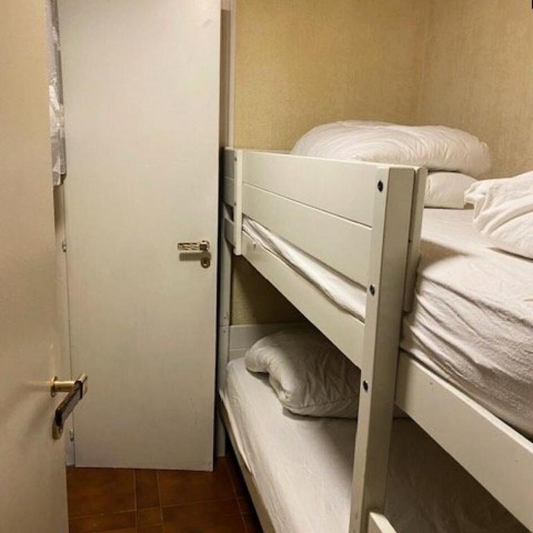 Résidence Dome - DOME APT 114 MAE-2251 - Appartement - 12