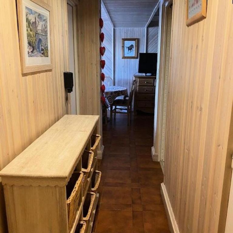 Résidence Dome - DOME APT 114 MAE-2251 - Appartement - 13