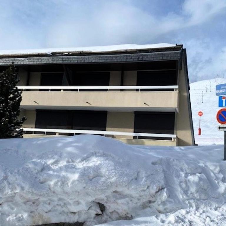 Résidence Dome - DOME APT 114 MAE-2251 - Appartement - 14