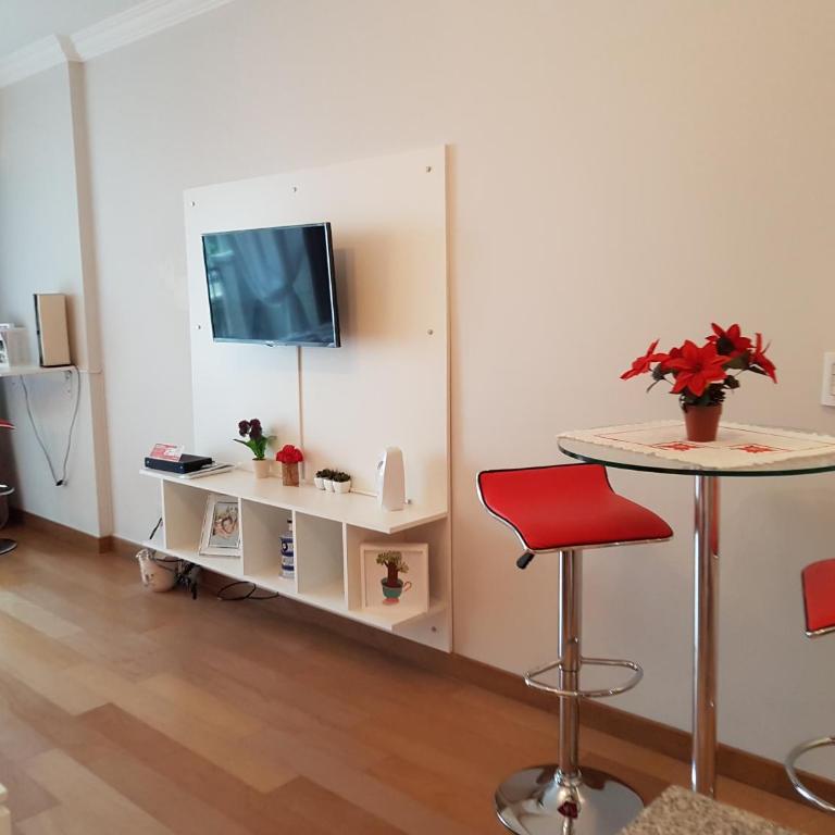 Stylish Recoleta Stay Balcony Confort ,seguridad 24 Hs - Apartamento Estudio - 20