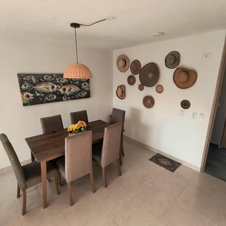 ALMAR BelloHorizonte 402E Santa Marta - Three-Bedroom Apartment - 1