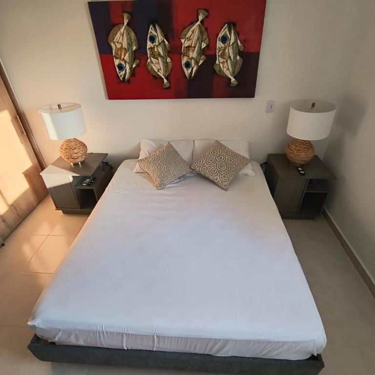 ALMAR BelloHorizonte 402E Santa Marta - Three-Bedroom Apartment - 4