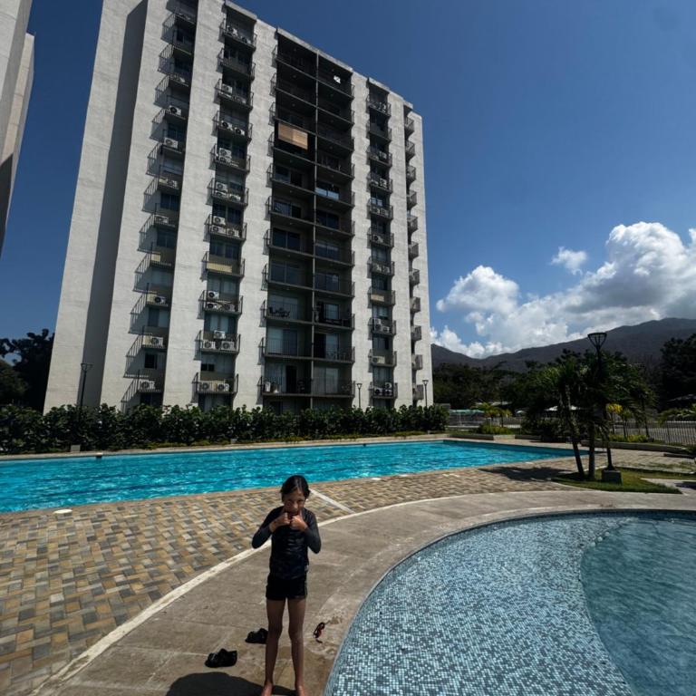 ALMAR BelloHorizonte 402E Santa Marta - Three-Bedroom Apartment - 6