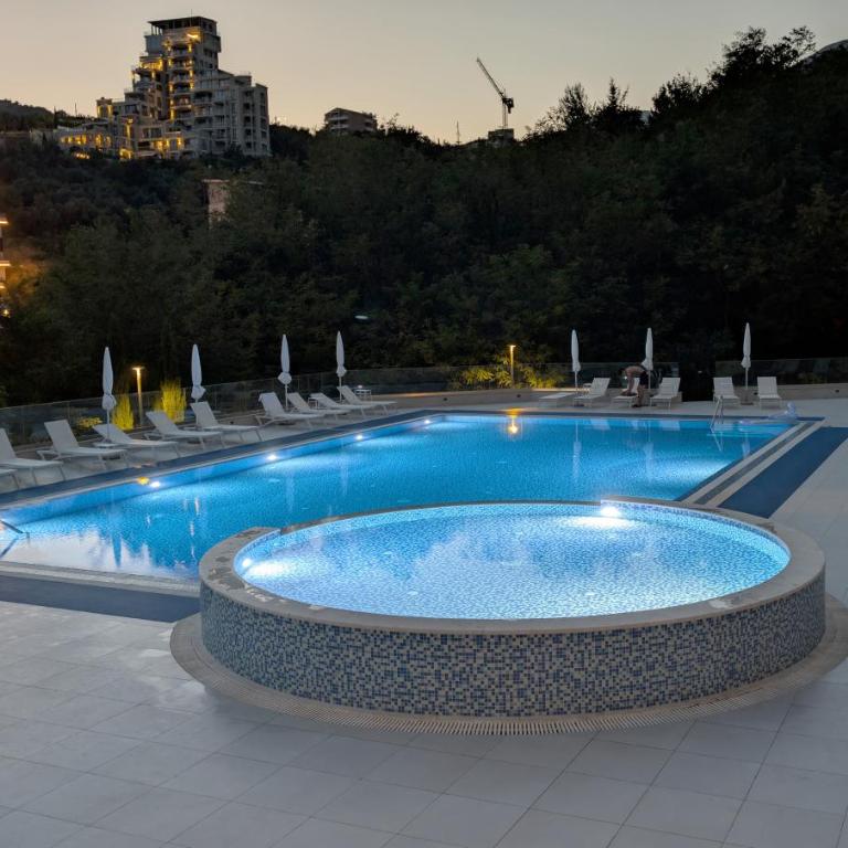Status-M Аpartments 173 - Two-Bedroom Apartment - 4