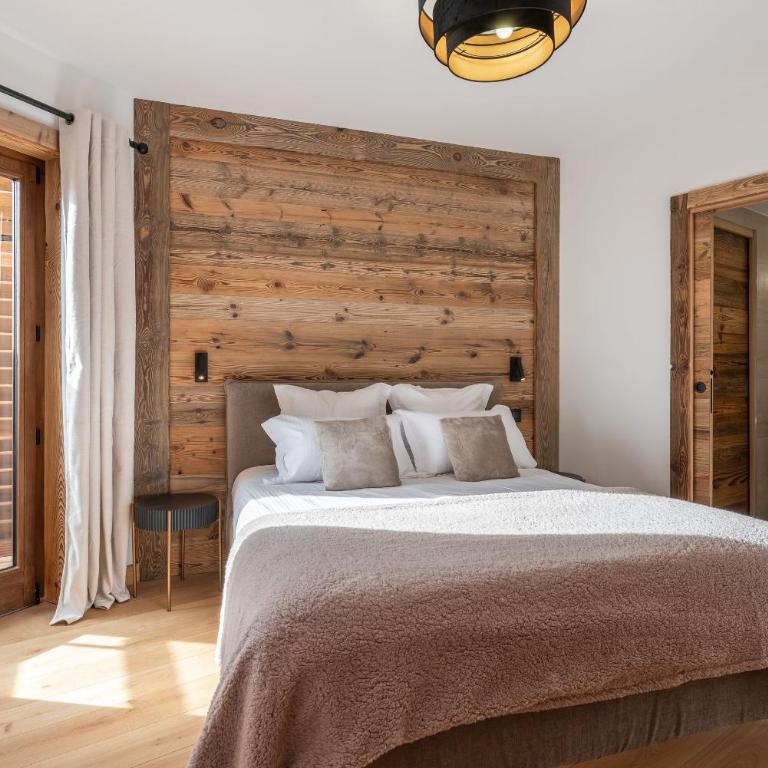 Apartment Mont Choisy Alpe d'Huez - by EMERALD STAY - Appartement 3 Chambres - 17