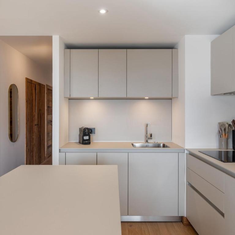 Apartment Mont Choisy Alpe d'Huez - by EMERALD STAY - Appartement 3 Chambres - 16