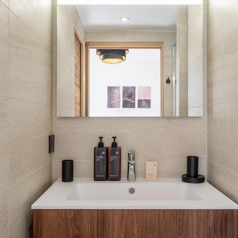 Apartment Mont Choisy Alpe d'Huez - by EMERALD STAY - Appartement 3 Chambres - 22