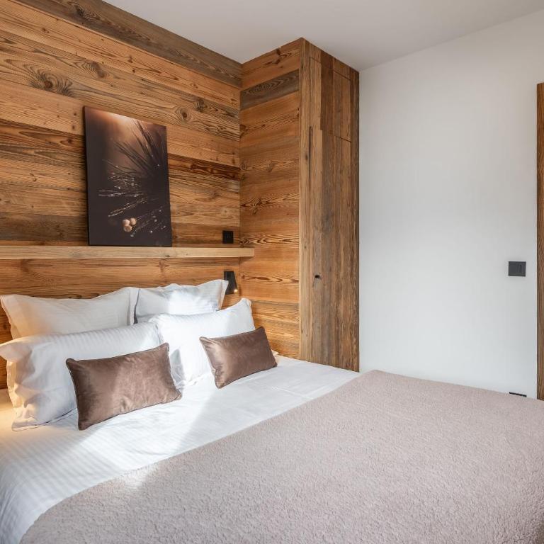 Apartment Mont Choisy Alpe d'Huez - by EMERALD STAY - Appartement 3 Chambres - 25