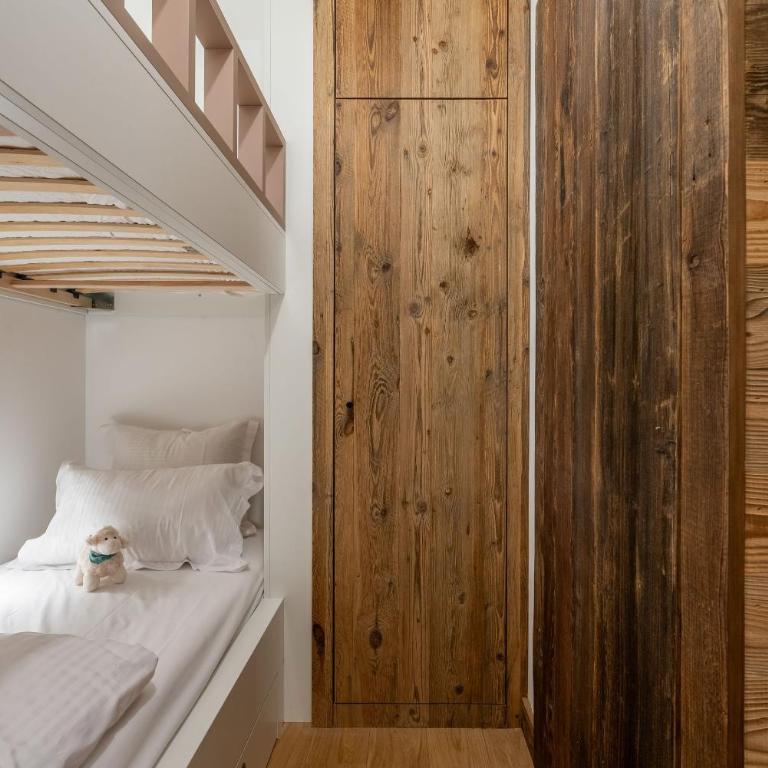 Apartment Mont Choisy Alpe d'Huez - by EMERALD STAY - Appartement 3 Chambres - 28