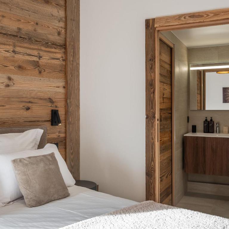 Apartment Mont Choisy Alpe d'Huez - by EMERALD STAY - Appartement 3 Chambres - 20