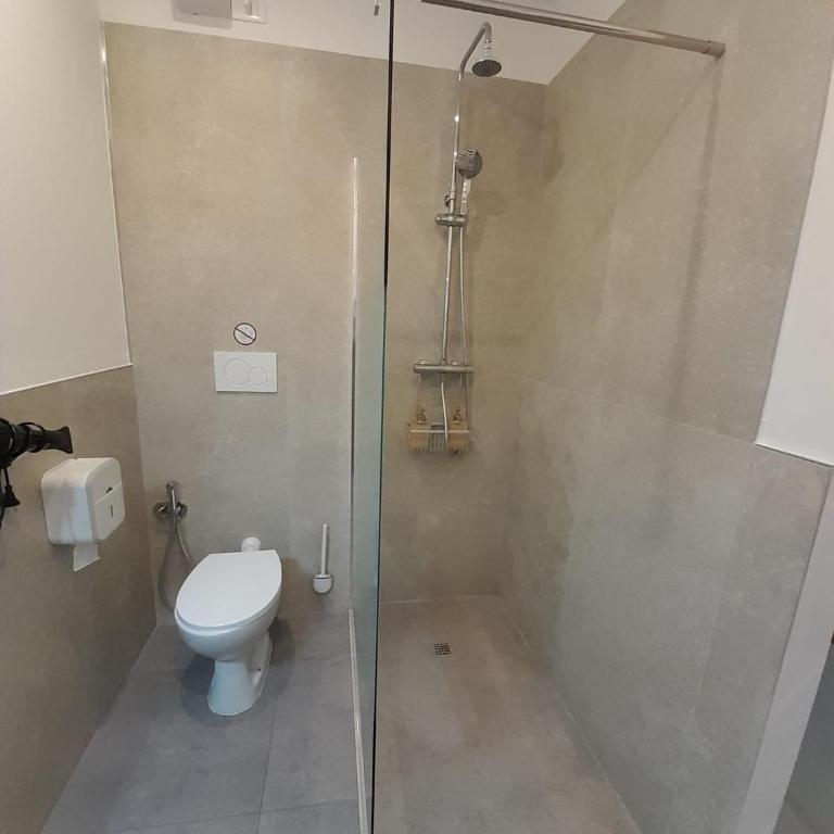 BioBenessere Eco-B&B -Adults Only- Moto&Bike Parking - Camera Matrimoniale - 3