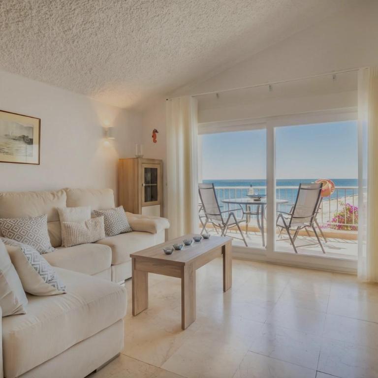 Bahia Dorada Beach - Casa de 4 dormitorios - 3