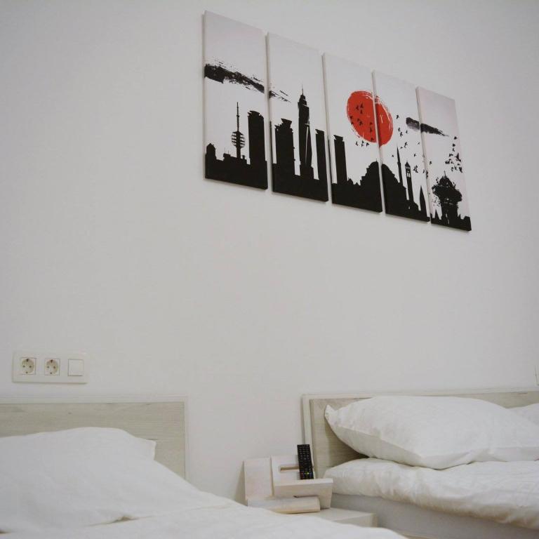Apartment Mona - Studio Apartment - 42