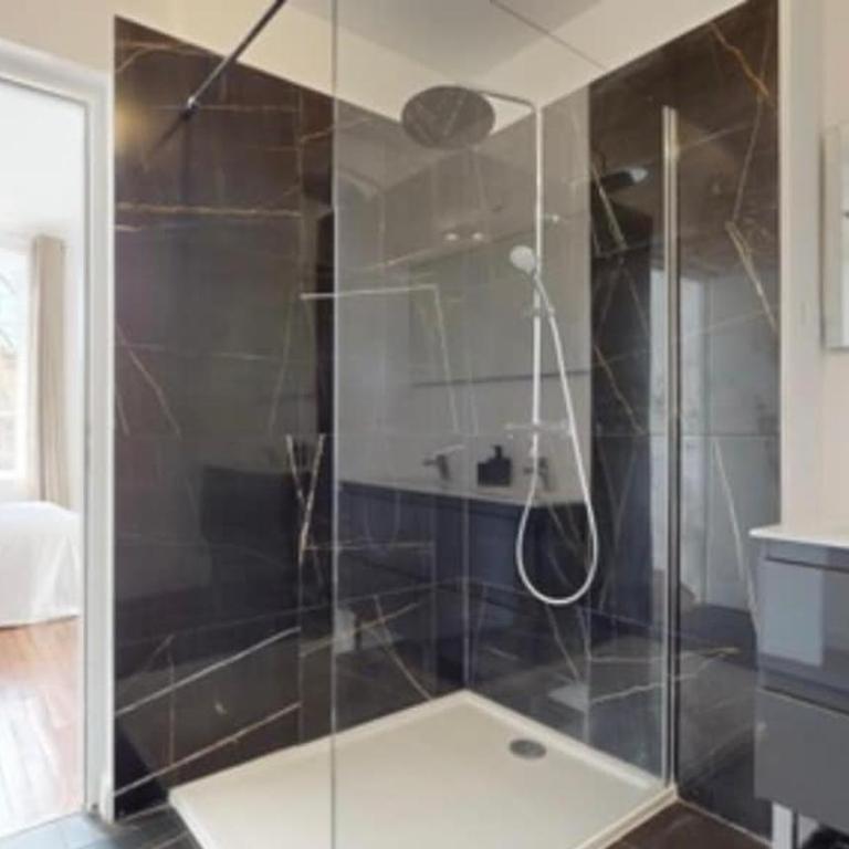 Somptueux appartment Lyon-brotteaux - Appartamento con 3 Camere da Letto - 5