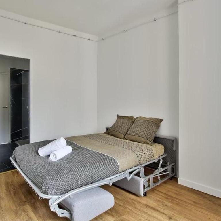 Somptueux appartment Lyon-brotteaux - Appartamento con 3 Camere da Letto - 10
