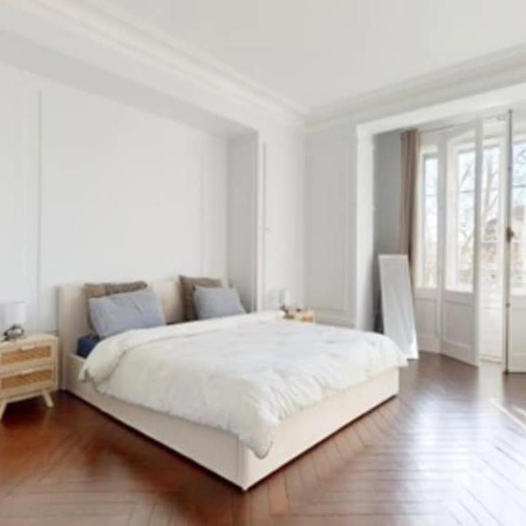 Somptueux appartment Lyon-brotteaux - Appartamento con 3 Camere da Letto - 11