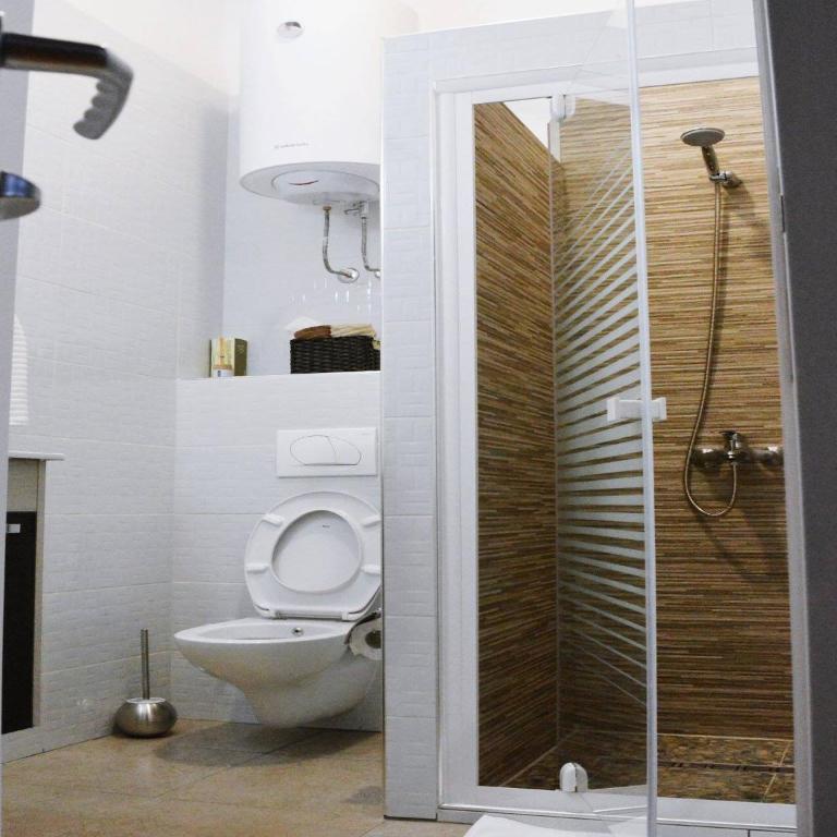 Apartment Mona - Studio Apartment - 39