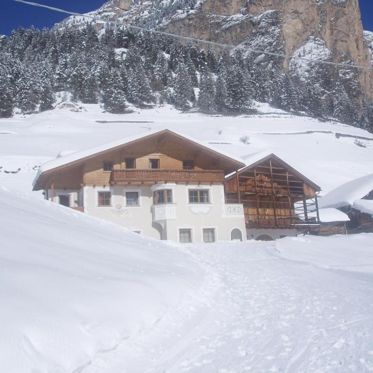 La Majon Apartments - Appartamento con Vista Montagna - 23