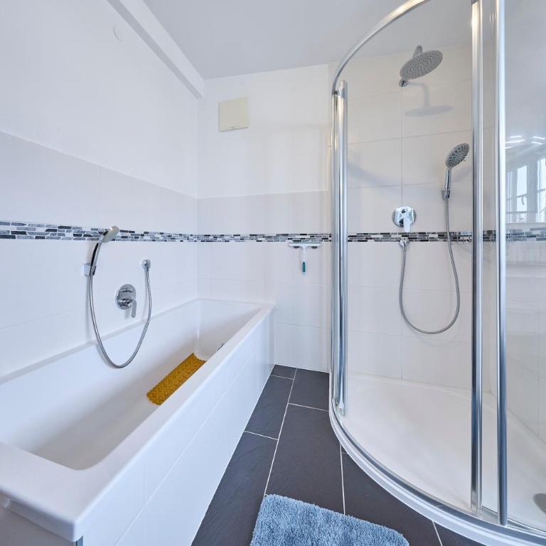 Apartment Wenger Leogang - Two-Bedroom Apartment - 28