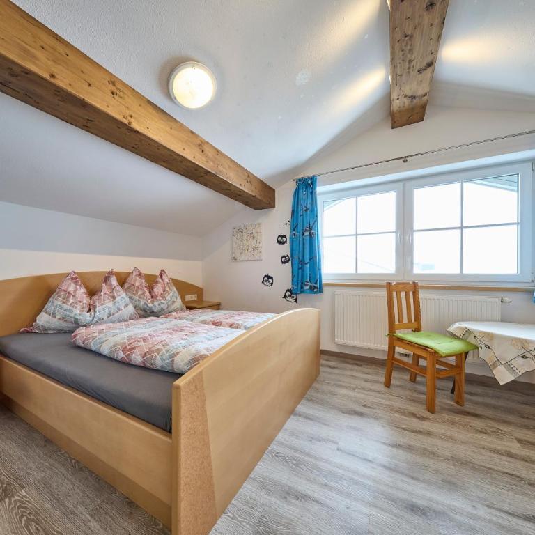 Apartment Wenger Leogang - Two-Bedroom Apartment - 6