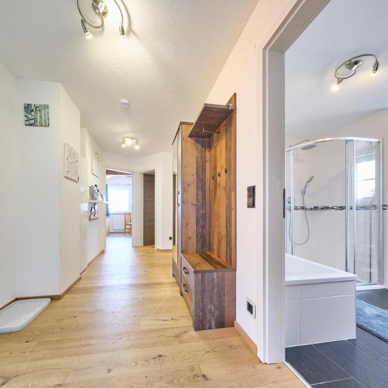 Apartment Wenger Leogang - Two-Bedroom Apartment - 34