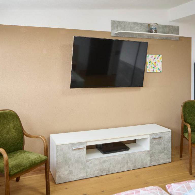 Apartment Wenger Leogang - Two-Bedroom Apartment - 8