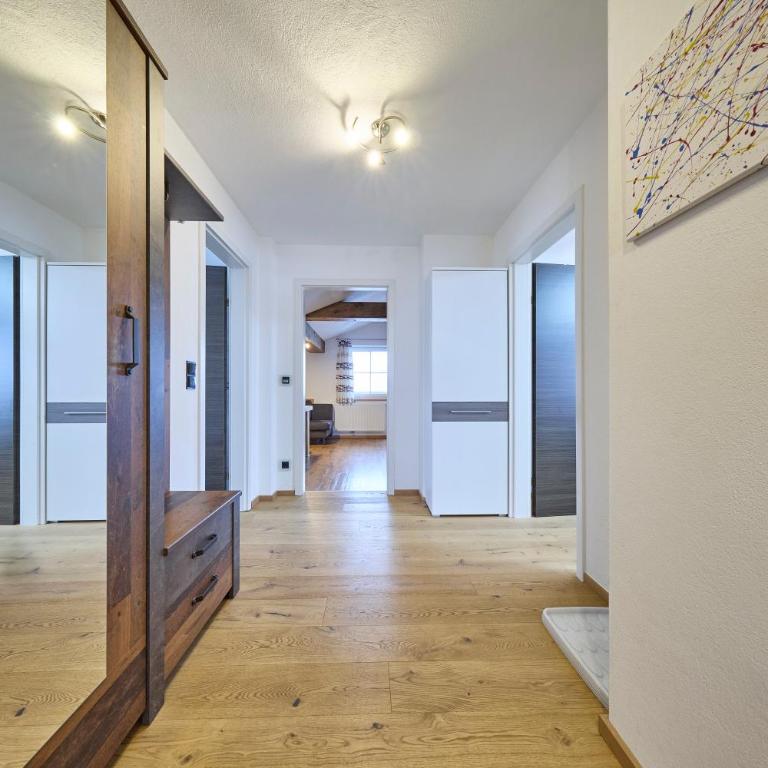 Apartment Wenger Leogang - Two-Bedroom Apartment - 36
