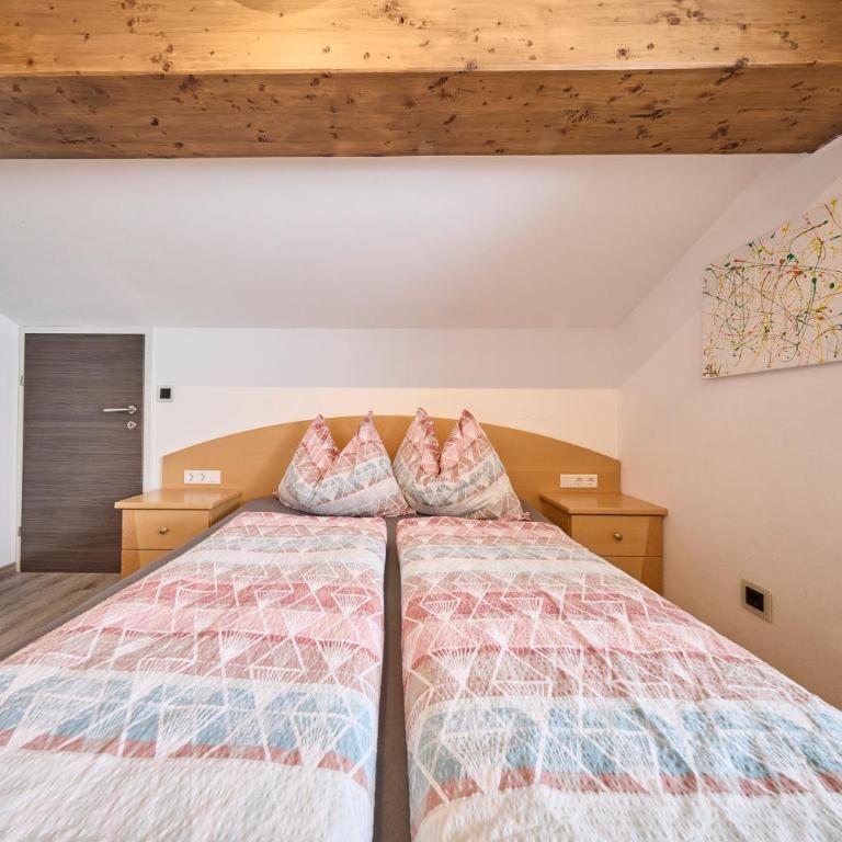 Apartment Wenger Leogang - Two-Bedroom Apartment - 2