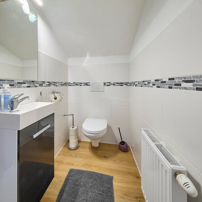 Apartment Wenger Leogang - Two-Bedroom Apartment - 33