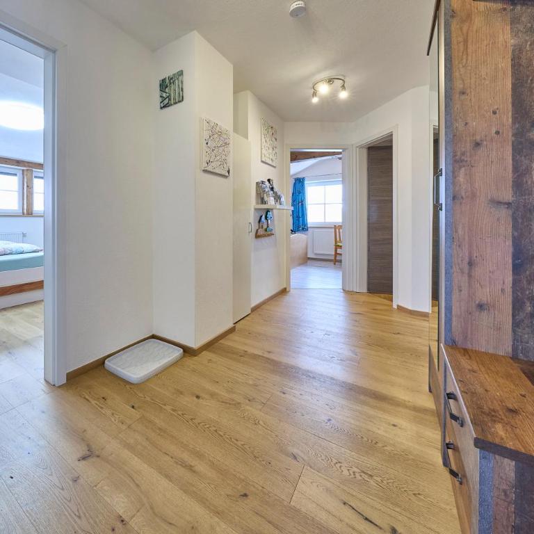 Apartment Wenger Leogang - Two-Bedroom Apartment - 35