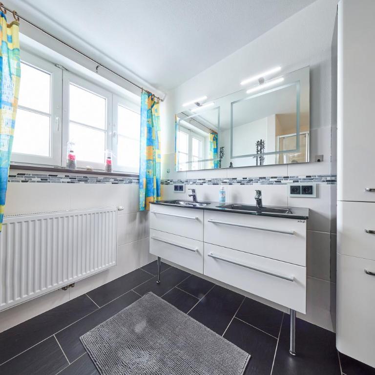 Apartment Wenger Leogang - Two-Bedroom Apartment - 30