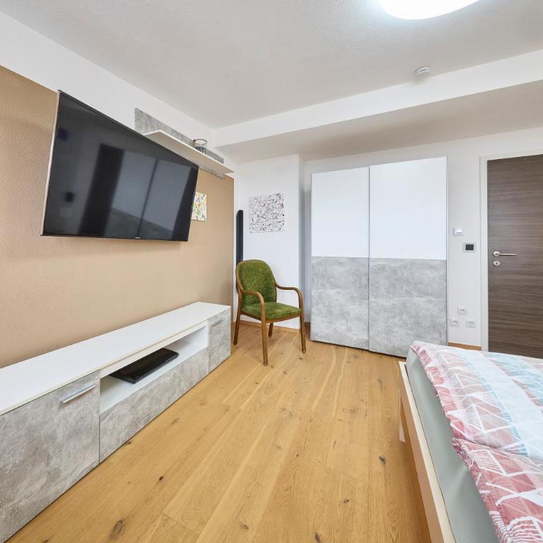Apartment Wenger Leogang - Two-Bedroom Apartment - 10