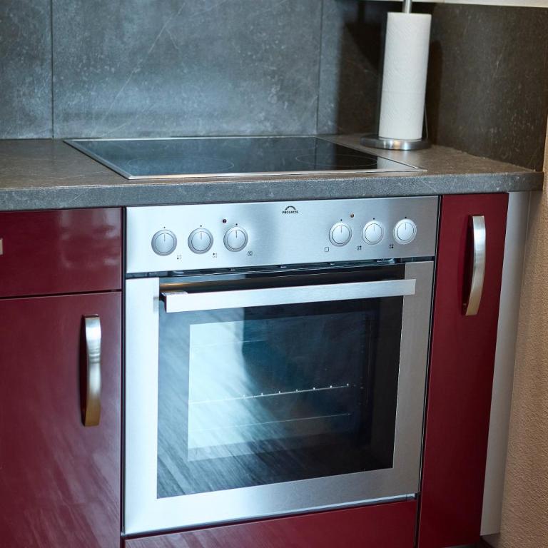 Apartment Wenger Leogang - Two-Bedroom Apartment - 16