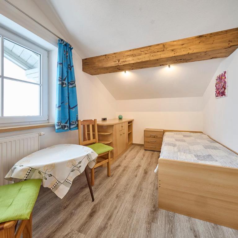 Apartment Wenger Leogang - Two-Bedroom Apartment - 9