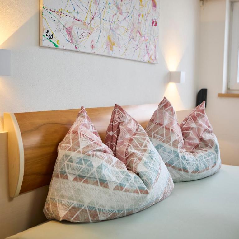 Apartment Wenger Leogang - Two-Bedroom Apartment - 4