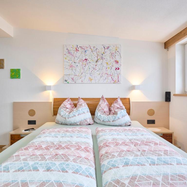 Apartment Wenger Leogang - Two-Bedroom Apartment - 3