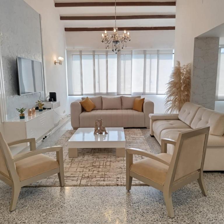 Penthouse SAN FERNANDO - Apartamento - 1