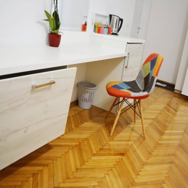 Apartment Mona - Studio Apartment - 30