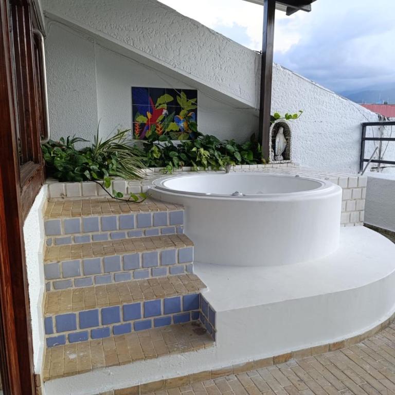Penthouse SAN FERNANDO - Apartamento - 4