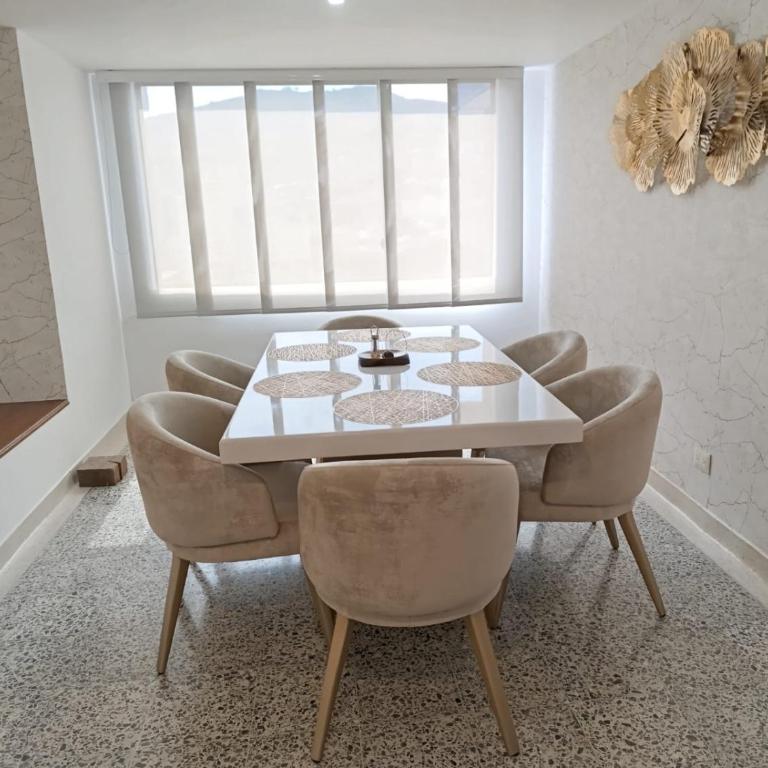 Penthouse SAN FERNANDO - Apartamento - 6
