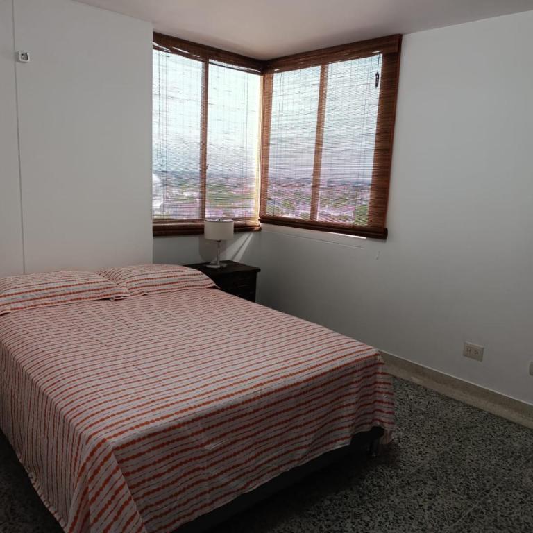 Penthouse SAN FERNANDO - Apartamento - 7