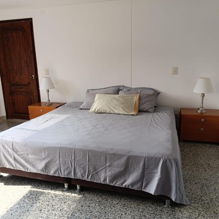 Penthouse SAN FERNANDO - Apartamento - 8