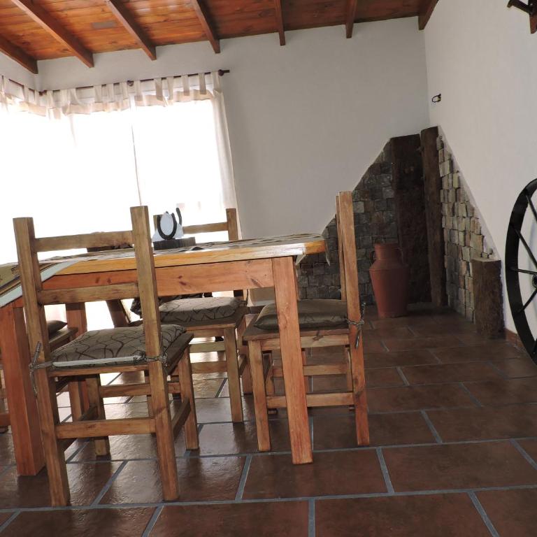 Pucom Pai - Apartamento - Planta baja - 4