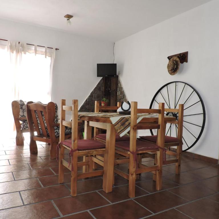 Pucom Pai - Apartamento - Planta baja - 6