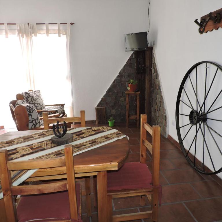 Pucom Pai - Apartamento - Planta baja - 2