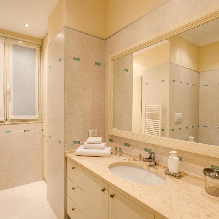 Boschetto - Deluxe Apartment - 18