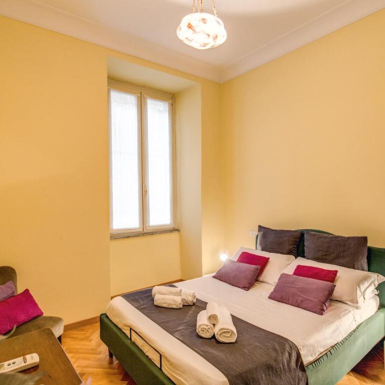 Boschetto - Deluxe Apartment - 17