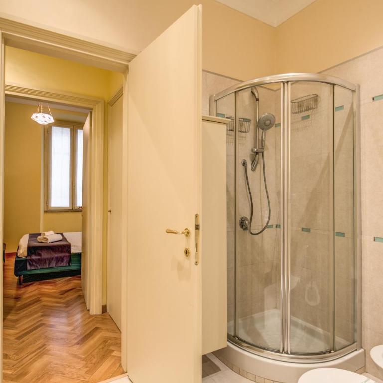Boschetto - Deluxe Apartment - 16