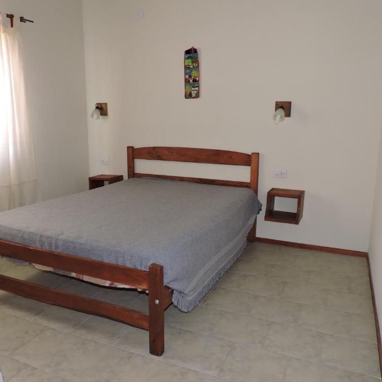 Pucom Pai - Apartamento - Planta baja - 7