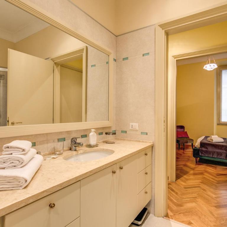 Boschetto - Deluxe Apartment - 14